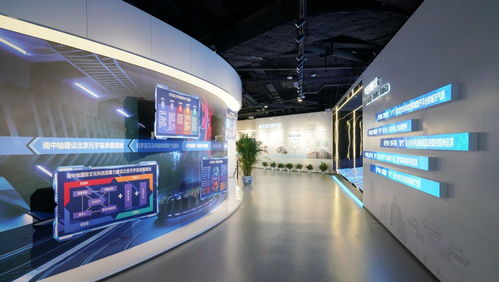 聚焦高精尖,北京金融科技中心等6个低效楼宇和老旧厂房将改造