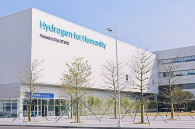 为未来汽车能源发展解题 北京现代Hi-Tech超级技术日探访氢能源科技独角兽